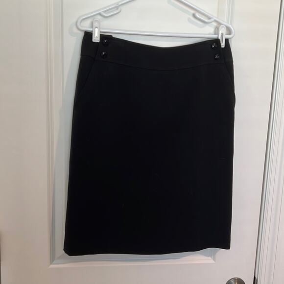 Pencil skirt size 6 - Picture 1 of 6